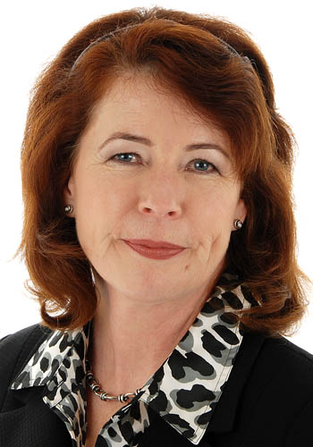 Elaine Doyle, Arbitrator, Vancouver, British Columbia.