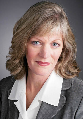 Joan Gordon, Arbitrator, Vancouver, British Columbia.