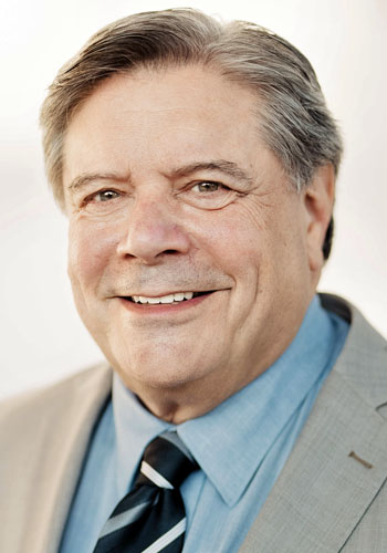 Randy Noonan, Arbitrator, Sidney, British Columbia.