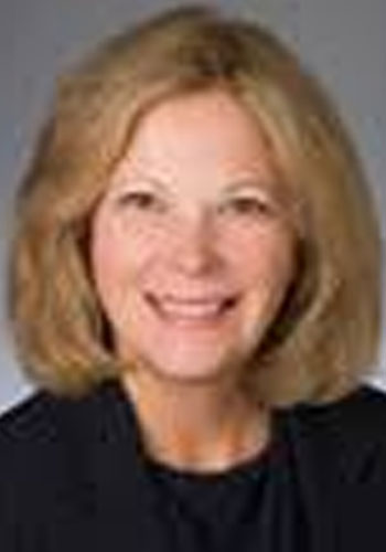 Sylvia Skratek, Arbitrator, Delta, British Columbia.